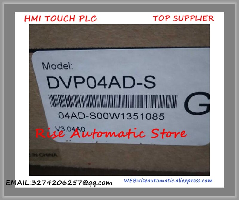 DVP04AD-S DVP04DA-S DVP06XA-S DVP04TC-S DVP04P..